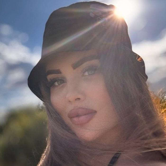 Viktoriia, 31 yrs.old from Dnipro, Ukraine
