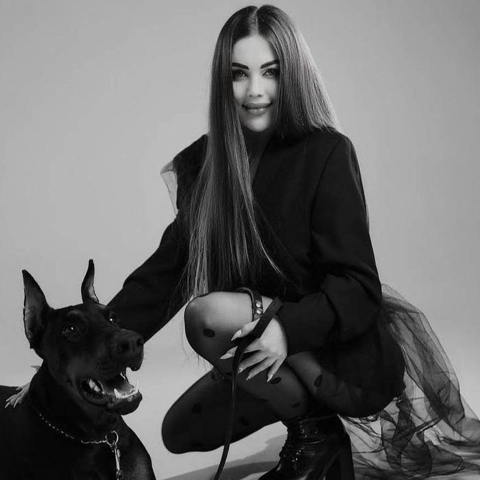 Viktoriia, 31 yrs.old from Dnipro, Ukraine