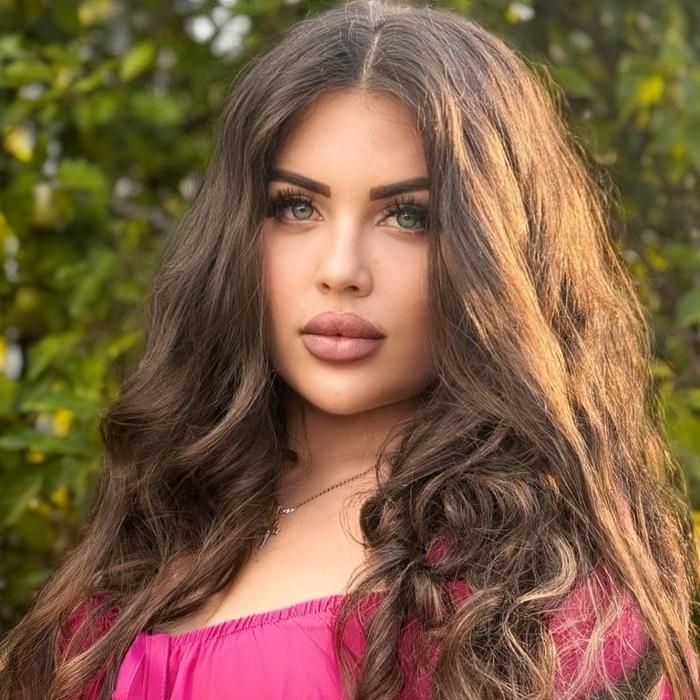 Viktoriia, 31 yrs.old from Dnipro, Ukraine