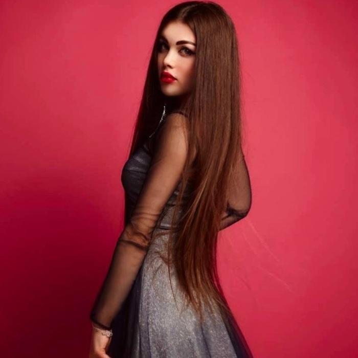 Viktoriia, 31 yrs.old from Dnipro, Ukraine