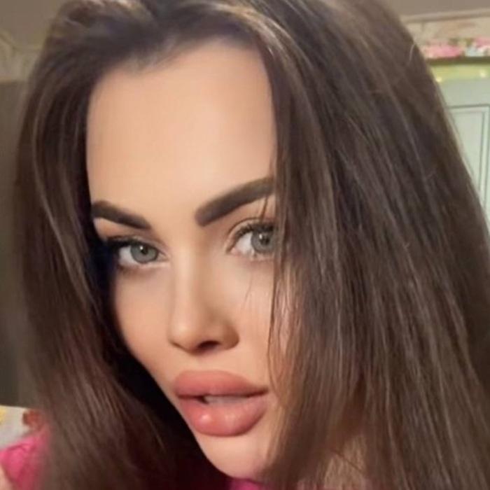 Viktoriia, 31 yrs.old from Dnipro, Ukraine