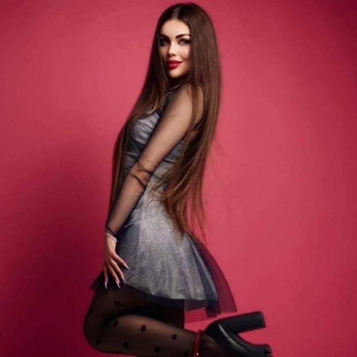 Viktoriia, 31 yrs.old from Dnipro, Ukraine
