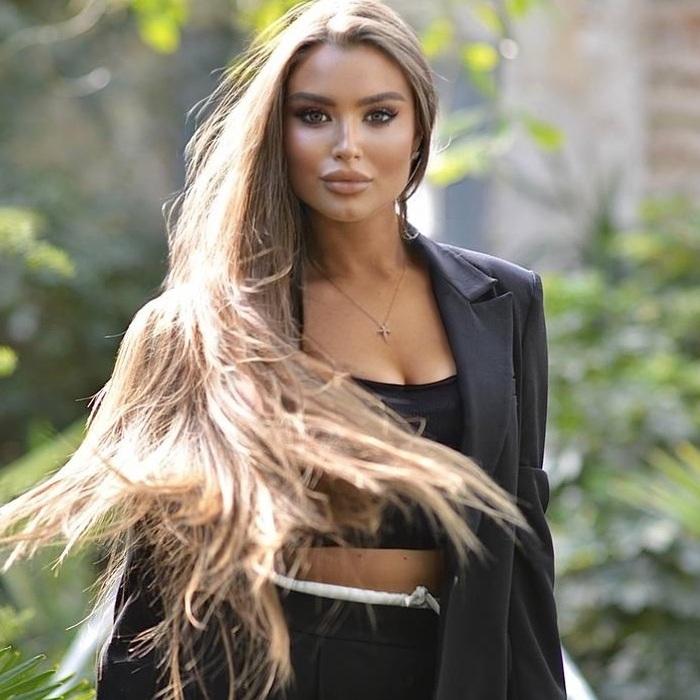 Victoria, 35 yrs.old from Kharkiv, Ukraine