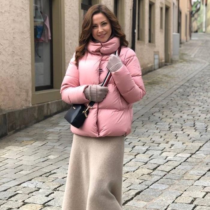 Myroslava, 40 yrs.old from Prague, Czech Republic