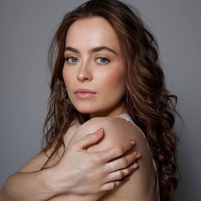Mariia, 29 yrs.old from Kiev, Ukraine