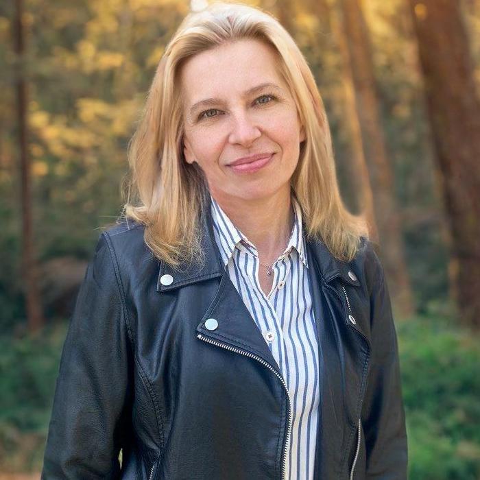 Svetlana