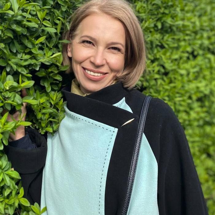 Svetlana, 53 yrs.old from Kiev, Ukraine