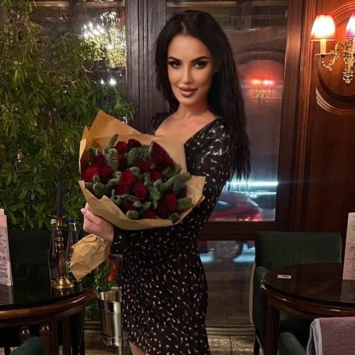 Oksana, 33 yrs.old from Kharkiv, Ukraine