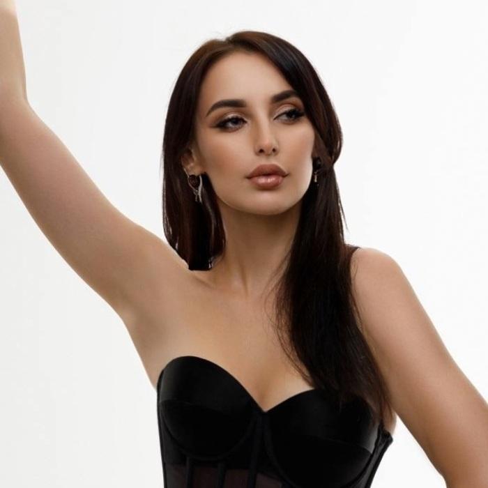 Oksana, 33 yrs.old from Kharkiv, Ukraine