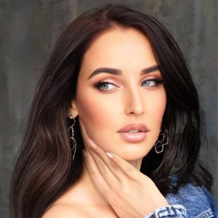 Oksana, 33 yrs.old from Kharkiv, Ukraine