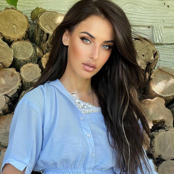 Oksana, 33 yrs.old from Kharkiv, Ukraine