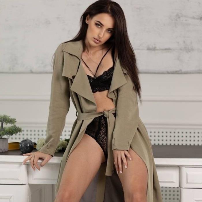 Oksana, 33 yrs.old from Kharkiv, Ukraine