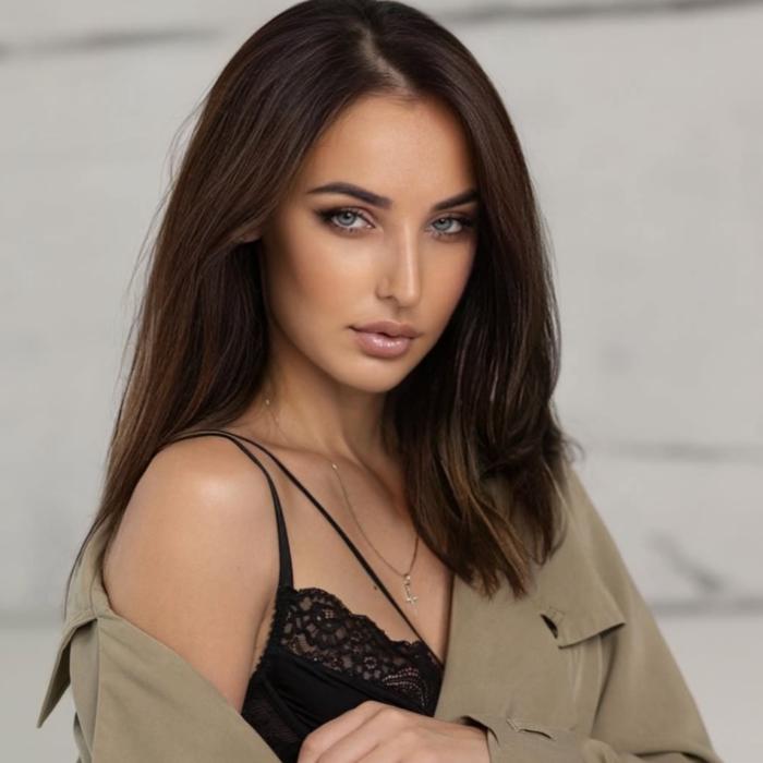 Oksana, 33 yrs.old from Kharkiv, Ukraine