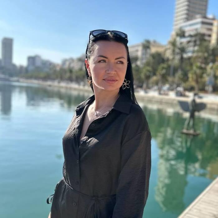 Elena, 50 yrs.old from Herne, Germany