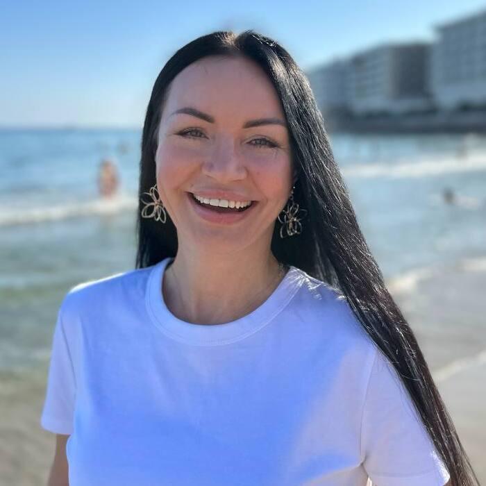 Elena, 50 yrs.old from Herne, Germany