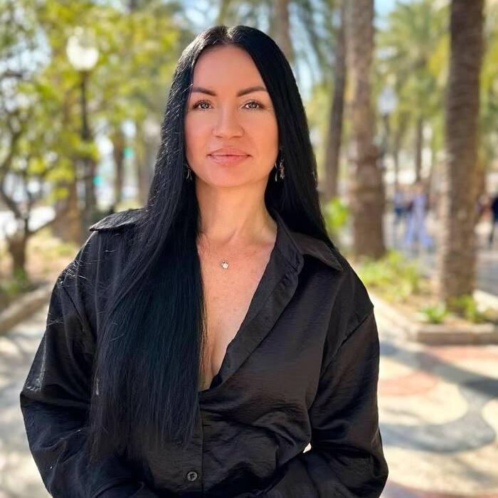 Elena, 50 yrs.old from Herne, Germany