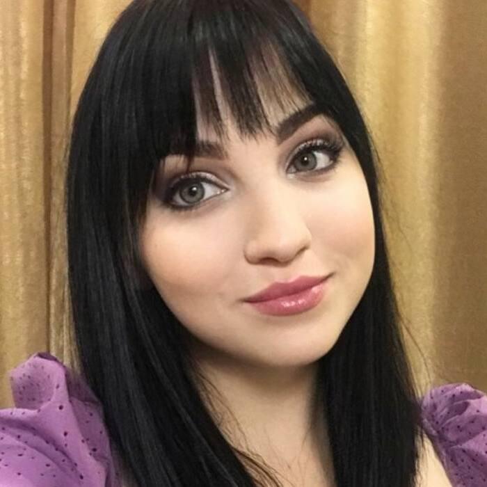 Tatyana, 28 yrs.old from Kryvyi Rih, Ukraine