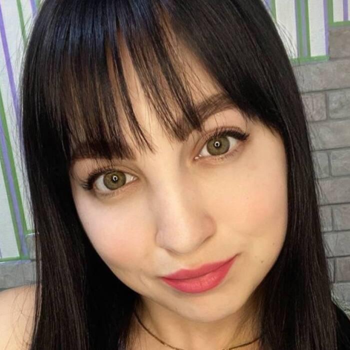 Tatyana, 28 yrs.old from Kryvyi Rih, Ukraine