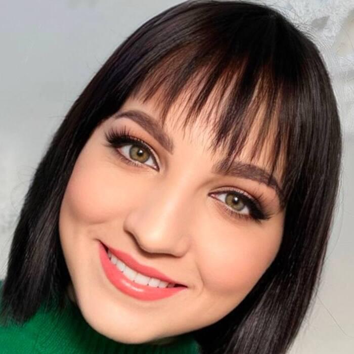 Tatyana, 28 yrs.old from Kryvyi Rih, Ukraine