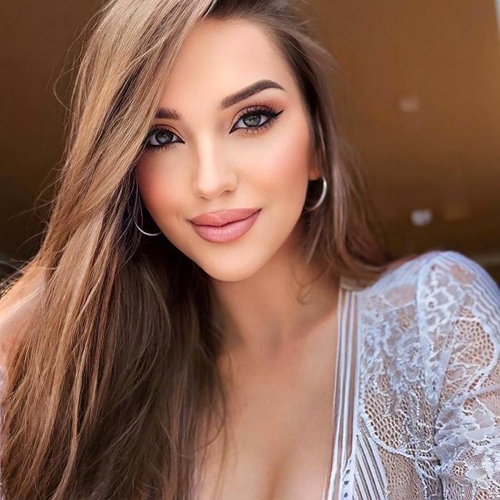 Angelika, 25 yrs.old from Vinnytsia, Ukraine