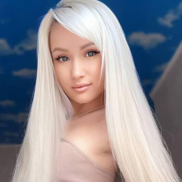 Victoria, 30 yrs.old from Miami, United States