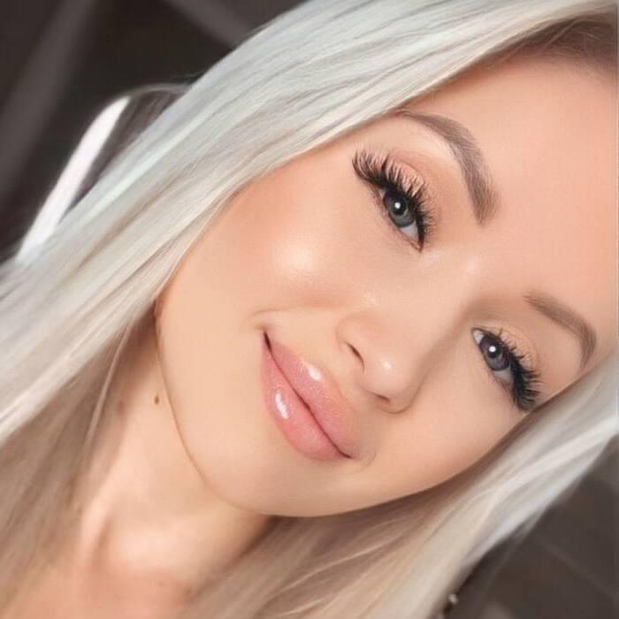 Victoria, 30 yrs.old from Miami, United States