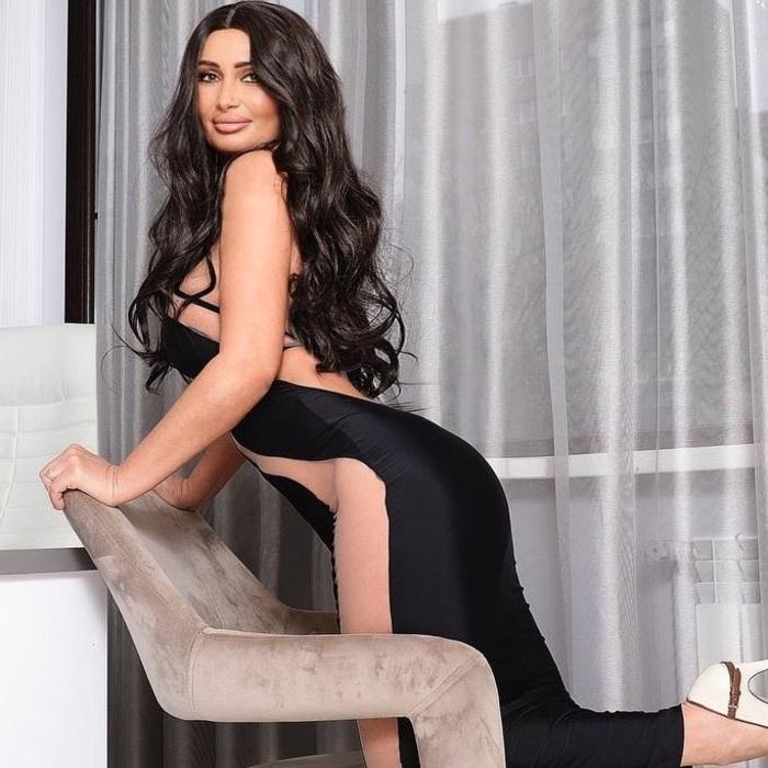 Natalia, 48 yrs.old from Kharkiv, Ukraine
