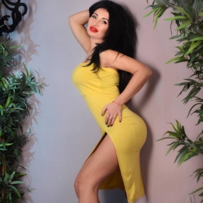 Natalia, 48 yrs.old from Kharkiv, Ukraine