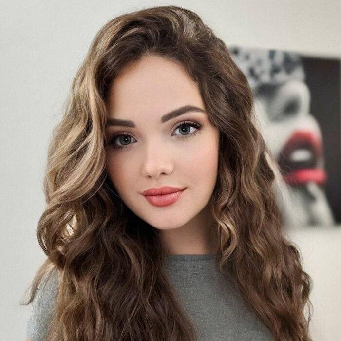 Daria, 22 yrs.old from Wroclaw, Poland