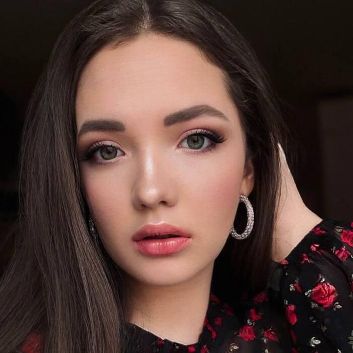Daria, 22 yrs.old from Wroclaw, Poland