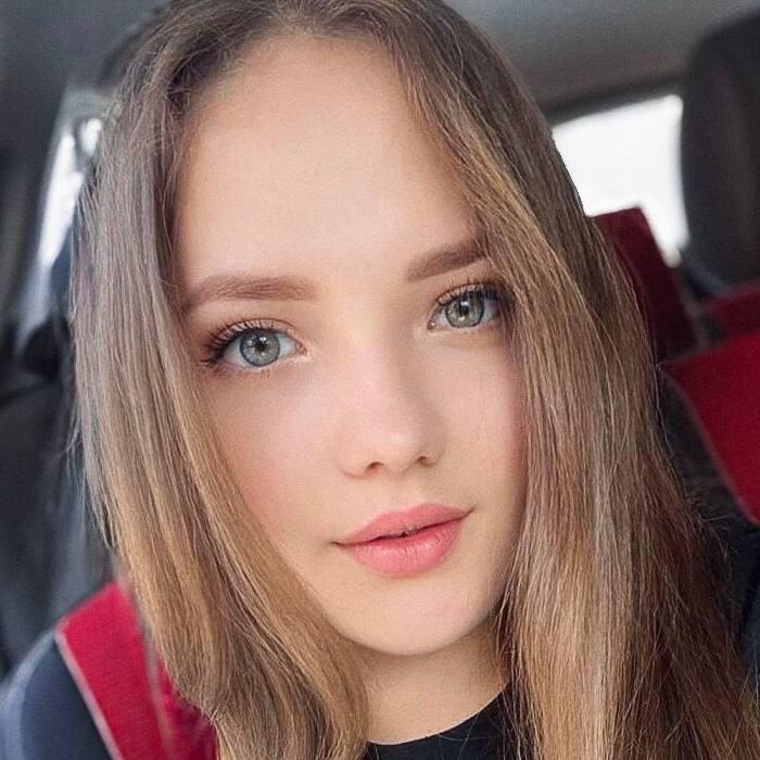 Daria, 22 yrs.old from Wroclaw, Poland