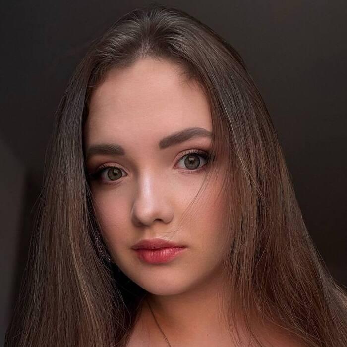 Daria, 22 yrs.old from Wroclaw, Poland