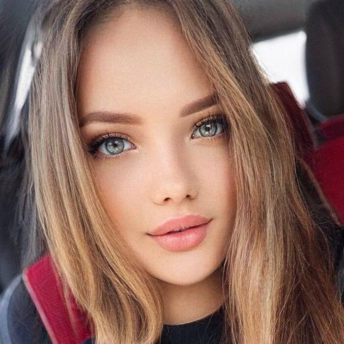 Daria, 22 yrs.old from Wroclaw, Poland