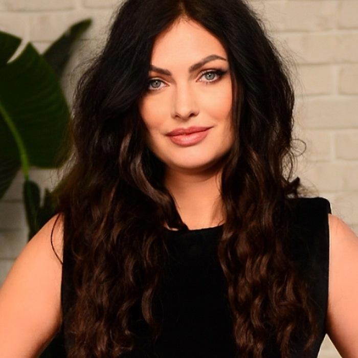 Hanna, 36 yrs.old from Kiev, Ukraine