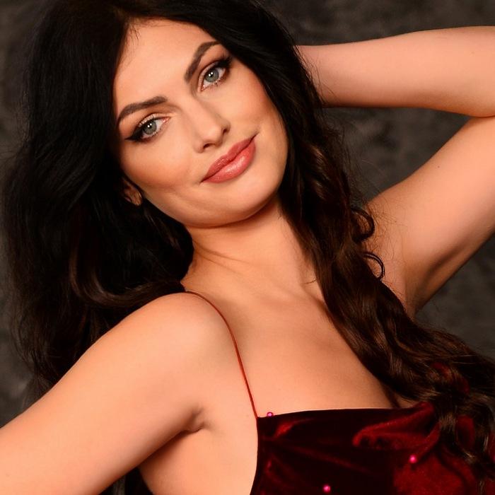 Hanna, 36 yrs.old from Kiev, Ukraine