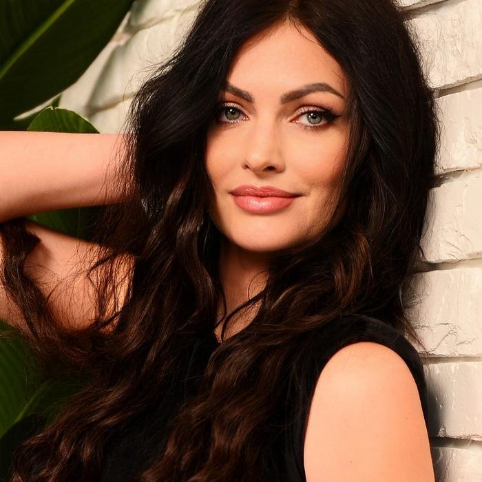 Hanna, 36 yrs.old from Kiev, Ukraine
