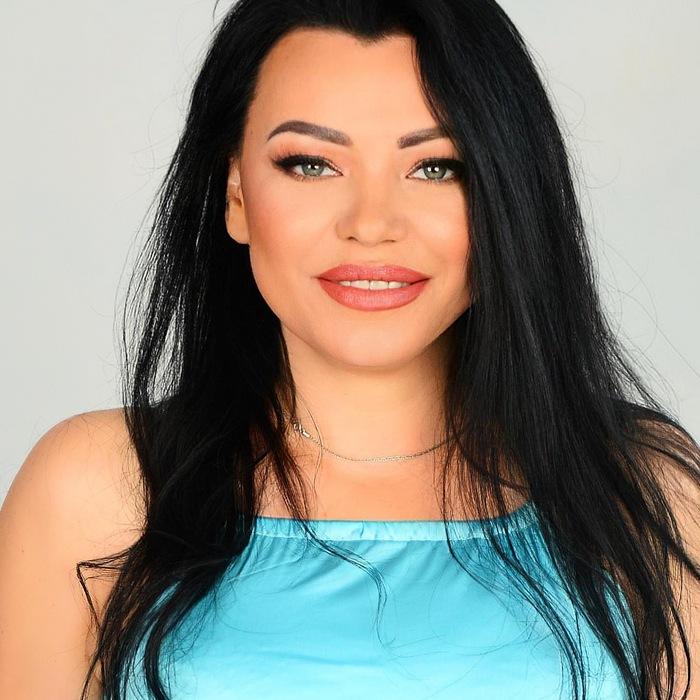 Nataliya, 42 yrs.old from Kiev, Ukraine