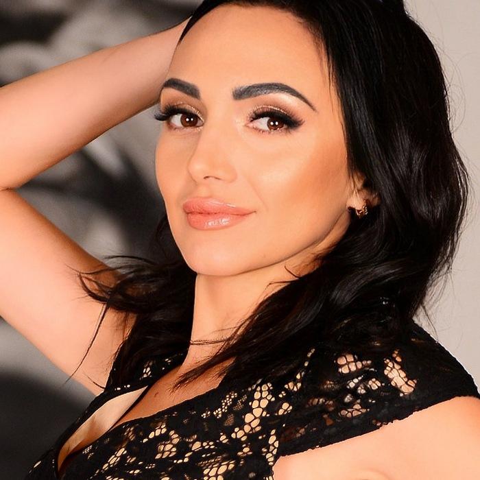 Iryna, 39 yrs.old from Kiev, Ukraine