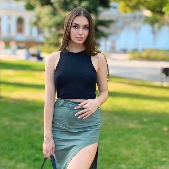 Mariia, 27 yrs.old from New York, United States