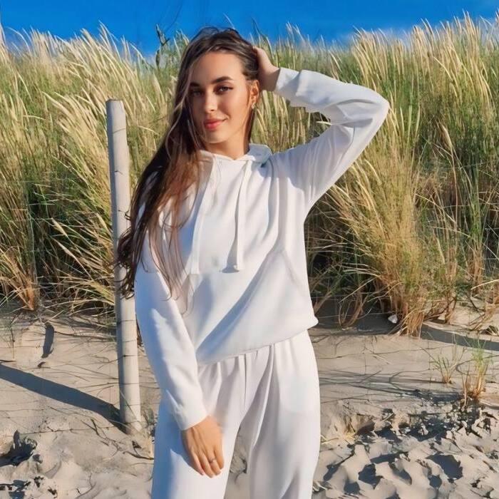 Mariia, 27 yrs.old from New York, United States
