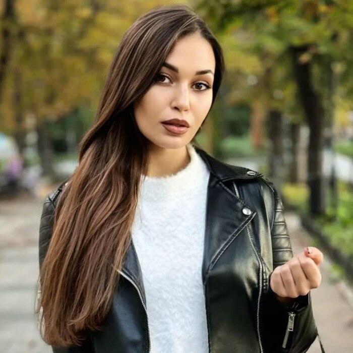 Mariia, 27 yrs.old from New York, United States