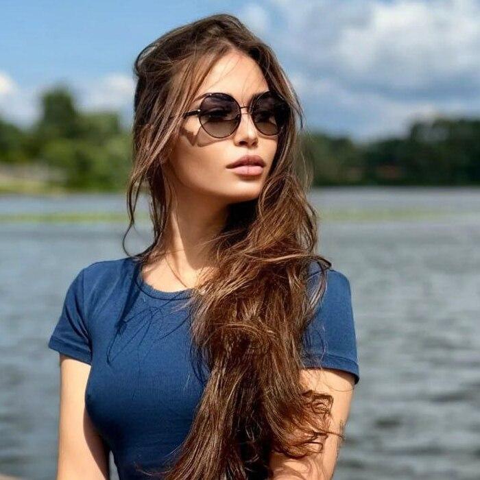 Mariia, 27 yrs.old from New York, United States
