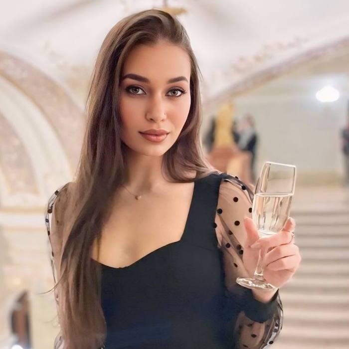 Mariia, 27 yrs.old from New York, United States