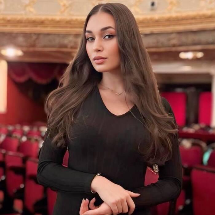 Mariia, 27 yrs.old from New York, United States