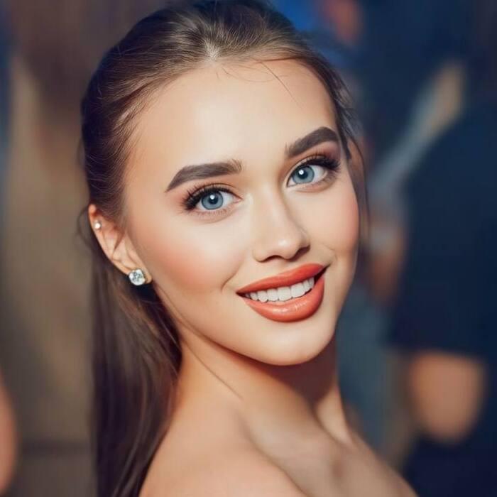 Adelina, 22 yrs.old from Texas, United States