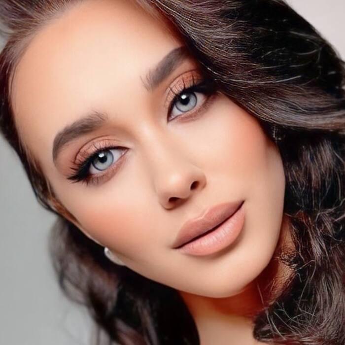 Adelina, 22 yrs.old from Texas, United States