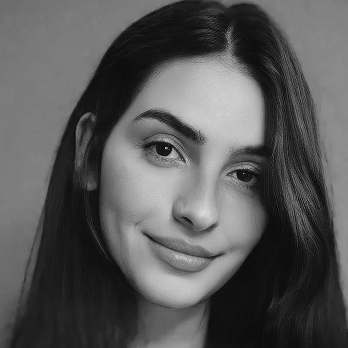 Agustina, 25 yrs.old from Córdoba, Argentina