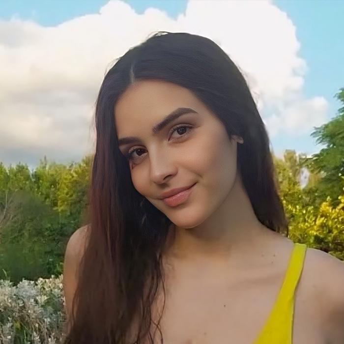 Agustina, 25 yrs.old from Córdoba, Argentina