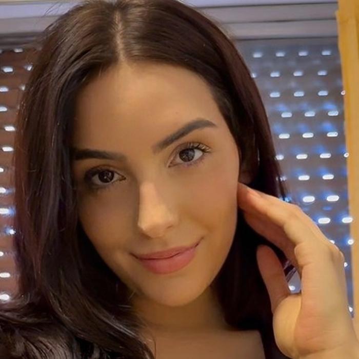 Agustina, 25 yrs.old from Córdoba, Argentina