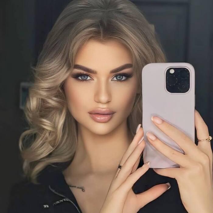 Mariia, 25 yrs.old from Odessa, Ukraine